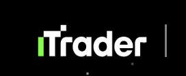 iTrader лого