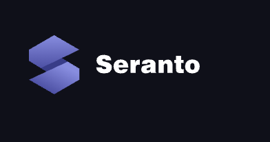 лого Seranto