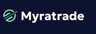 Myratrade лого