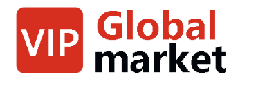 Global Market VIP лого