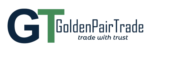 логотип GoldenPairTrade
