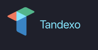 логотип Tandexo