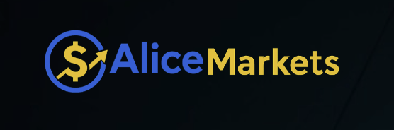 логотип Alice Markets