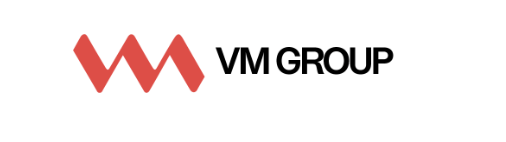 лого VM Group
