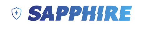 лого Sapphire Emerald